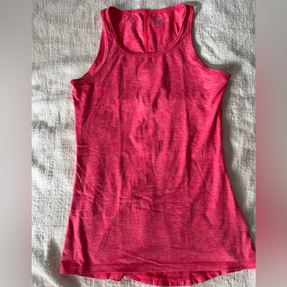 Champion Women’s Pink Workout Top - XS - Picture 1 of 3
